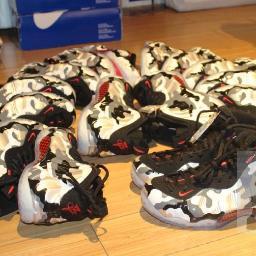 In Stock Now!/ Also Or/ @WhiteCamouflage mailto:FighterJetFoams@yahoo.com Buy today Fighter Jet Foams @ $325 W.U. Pay Fast Or Online Paypal For $375 Free! S&H