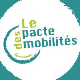 Pacte_Mobilites's profile picture. Pour l'#accessibilité, la #mobilité, l'#égalité. Pour que le #handicap ne soit plus un obstacle.