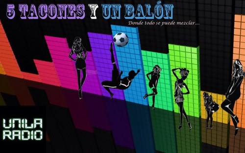 Programa de radio por internet, divertido, emocionante y espontaneo. La mejor de Unila Radio.