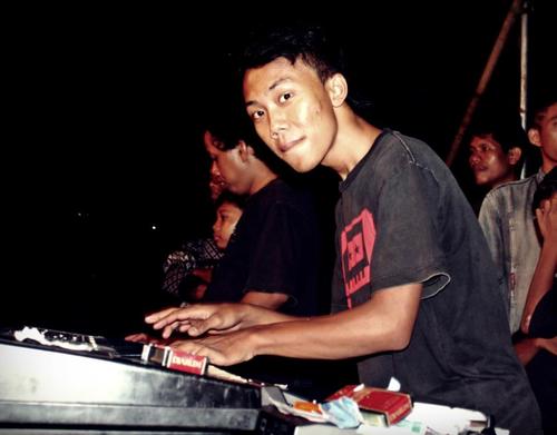 sesuatu yang indah adalah semua berian dari tuhan