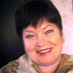 fomina1154's profile picture. 