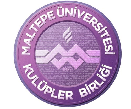 Maltepe Üniversitesi Kulüpler Birliği resmi sayfasıdır.