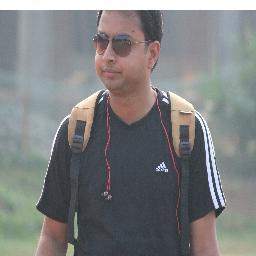 Follow 'interesting' people..!!