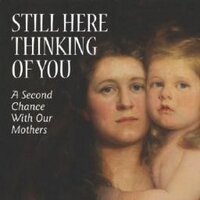 Still Here(@StillHereBook) 's Twitter Profile Photo