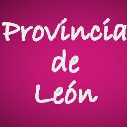 Toda la información sobre la provincia de León.