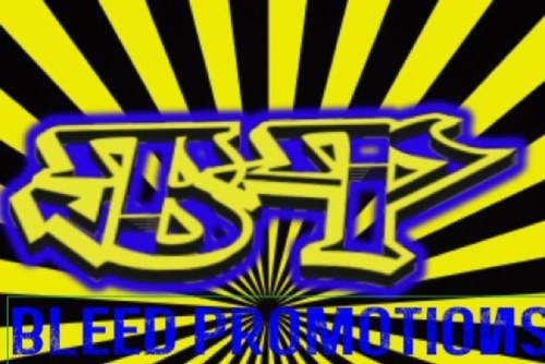 Bleed Promo is to help advertise all the gamers/artist that need to get there name out there will post your vids on soical sites just @ us with your content