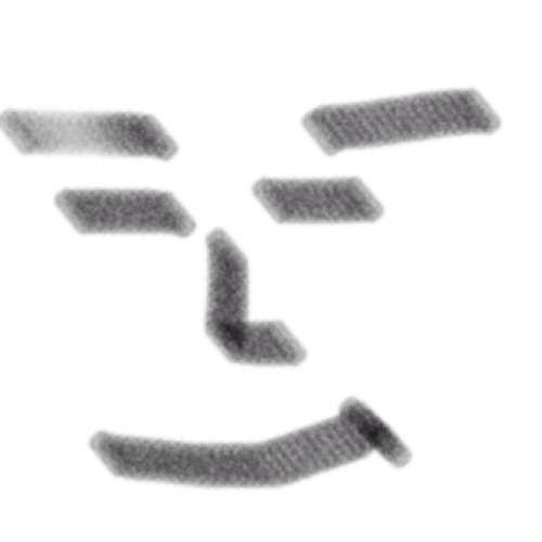 ex. 青色の妖精さん