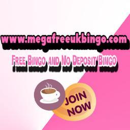 All best FREE UK Bingo. No deposit bingo bonuses and a massive selection of all the best bingo sites on the web.