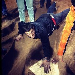 EprainB's profile picture. arriba las tribu tricampeona jajajajaja