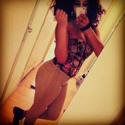 - My everything  ; @xChristabel ♥.         - -My cousinn.   ; @CharrKeysha ♥.