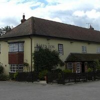 red lion winfrith (@winfrithredlion) Twitter profile photo