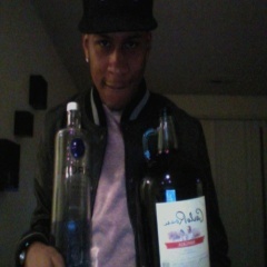 ExMode '02-'07. One Of The Funniest PeopleYou'll Ever Meet[: