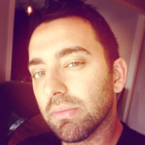 VerdeciaErnesto's profile picture. 