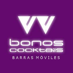 bonoscocktails's profile picture. Somos una empresa que brinda servicio de barras móviles & catering de bebidas para eventos sociales y corporativos.