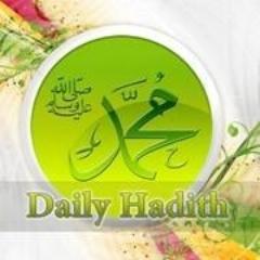 With ALLAH's Blessings we hv started an SMS Chain for spreading the Authentic Ahadith, from the non-controversial sources of Islam.