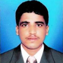 I AM STUDENT AND I AM DOING DEGREE OF BS(I.T) IN 2ND YEAR AT SHAH ABDUL LATIF UNIVERSITY Khairpur mir's-SINDH(PAKISTAN)....!!