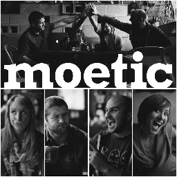 Moetic Films