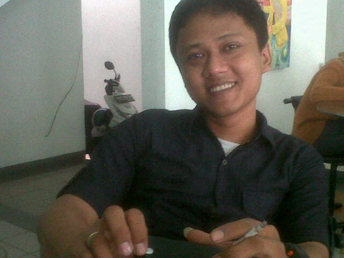 Sigitrack's profile picture. 