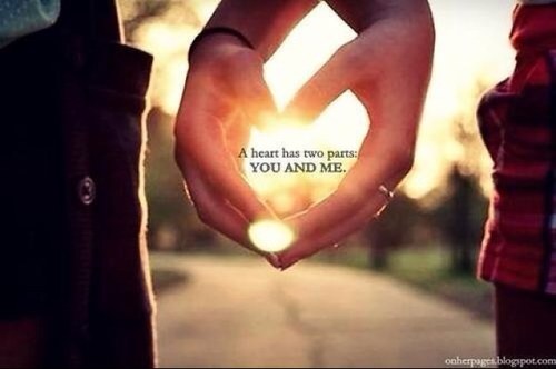 Tweets about life&love, follow us!! ~sinds 25-9-12~
