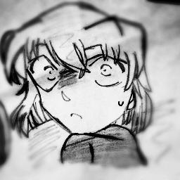 Detective Conan ~ Art ~ instagram: detektivconan