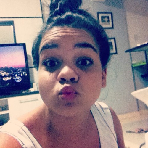 eu já fui melhor mas que saber ? não sou mais e foda-se !