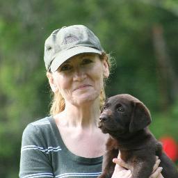Writer. Author of Total Recall, The Happy Puppy Handbook. Founder of the Dogsnet Online Training Program.