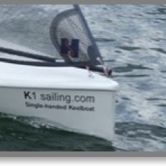 k1sailing's profile picture. 