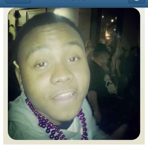 LoudChemistry #Promoter #2GeekedENT Love Having Partys & doing Promotion Young Nigga Making M's Follow me @trevordavis61. 2K13