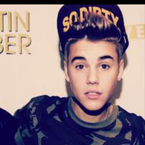 justin is my one love my one guy my one heart for sure! made this entirely for him