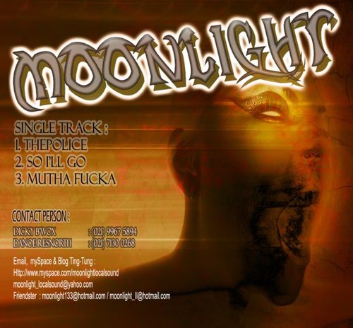 MOONLIGHT NU METAL