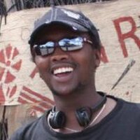 Nzau wa Musau (@wamusau) 's Twitter Profile
