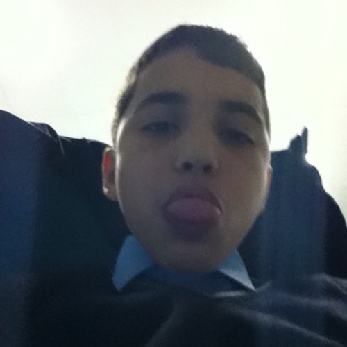 Hey im fun and i love justin bieber