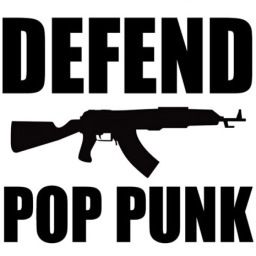 ThisIsPopPunk's profile picture. 