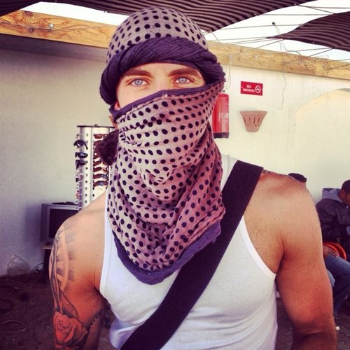 fandango_313's profile picture. 