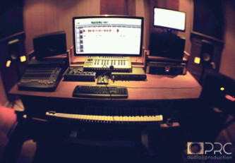 ArulFortis's profile picture. Owner/Sound Engineer OPRC studio
