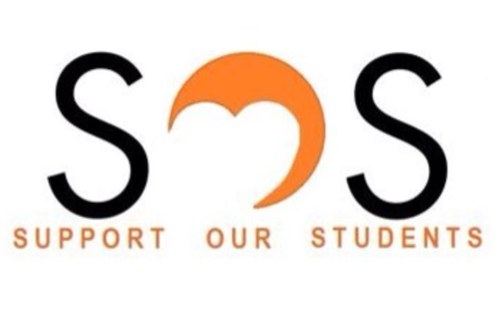 We are SOS, who are running to be the Liverpool Student Union sabbatical officers for 2013, follow us and get involved by using #SOS