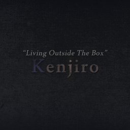 KenjiroArt's profile picture. IO