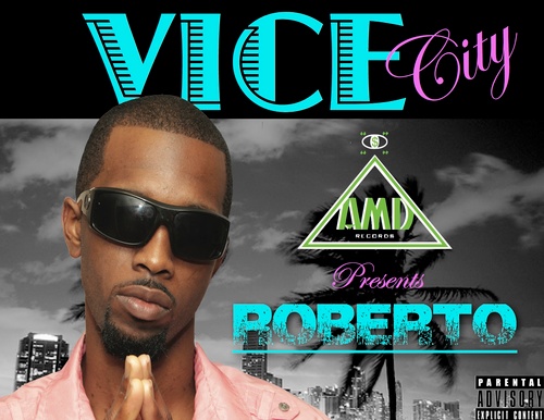 Roberto CEO of AMD records And Artist. God first Family Second and the money will come.