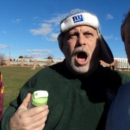 Swamisgro's profile picture. Squandered an Ivy League education to work in TV. Writer at night, broadcast technician by day. Single Dad/Fool/Prognosticator the rest of the time.