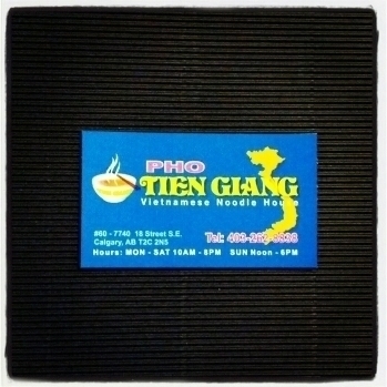 Vietnamese Noodle House in YYC (Calgary, AB, Canada) 7740 18 Street SE