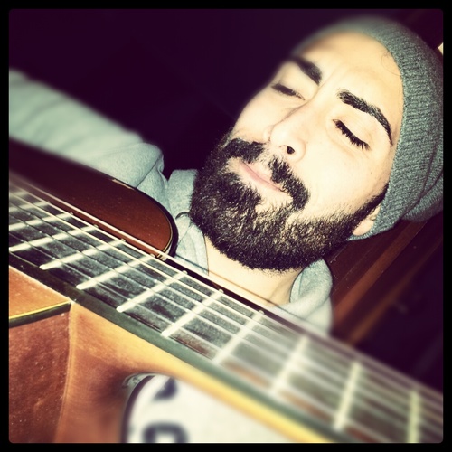 SalvoCaruso23's profile picture. 