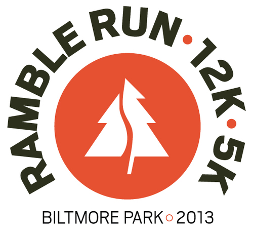 The 3rd annual “Ramble Run at Biltmore Park” will offer both 12K and 5K races organized by the Asheville Track Club and presented by Mission Health.