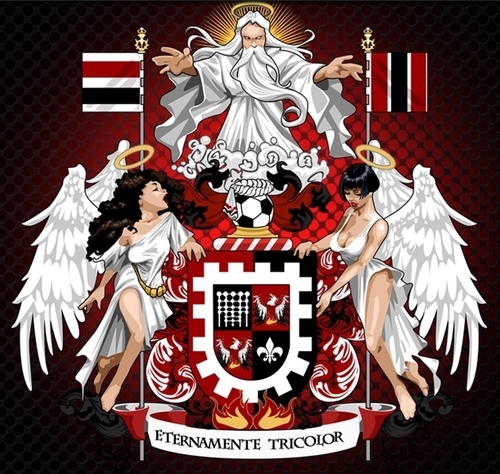 Pergunte ao Guru e ele te responde. Previsões do Tricolor do Morumbi e do Futebol em geral. O Guru tricolor não erra, no máximo acerta na trave.