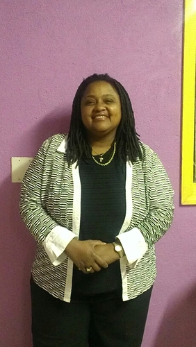 ReneeAlonzo's profile picture. 