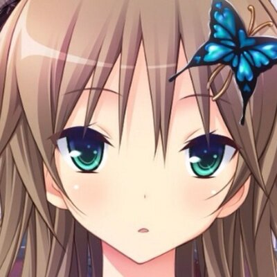 鳥海有栖 ハピメア Alice Toriumi Twitter 鳥海有栖 ハピメア Alice Toriumi Twitter