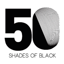 50 SHADES OF BLACK is about celebrating beauty and critically examining sexuality & skin tone in the formation of identity. #beautifulineveryshade