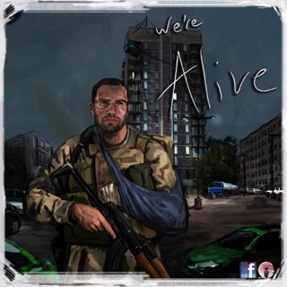 This is 100% a fan page follow @werealive there are the real page also download the podcast here http://t.co/CUDUIvUV