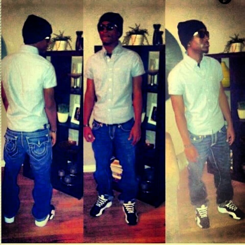 5150_FCKWitMeh's profile picture. ..shhiiid..might as well follow you aint doin nun else.. #BlESSED #ATHLETE #WR #ELITE #TASKFORCE #BASED #501SWAGGERS