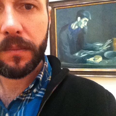 MichaelWalden67's profile picture. Artist