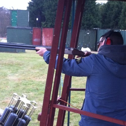 danxu12's profile picture. 